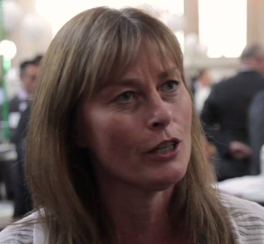 IFGS: Nicola Cowburn, qumramAG