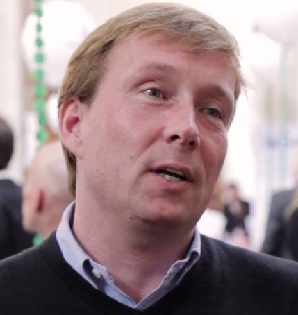 IFGS: Niels Turfboer, Spotcap