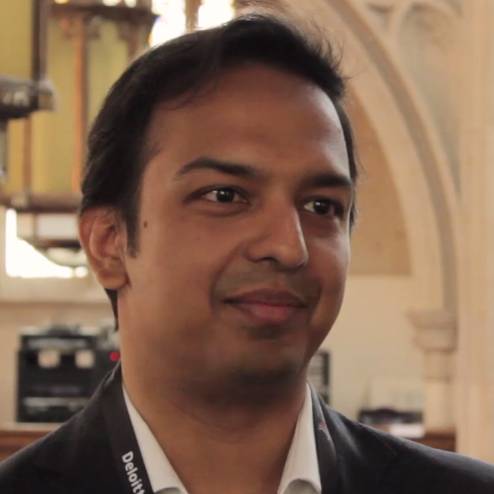 IFGS: Rahul Powar, OnDmarc