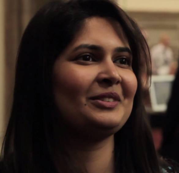 IFGS: Rashee Pandey, Bankable