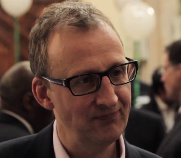IFGS: Richard Ingles, Contego
