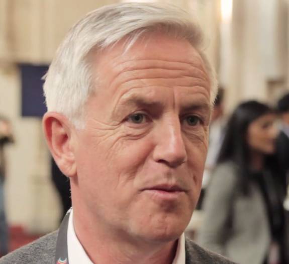 IFGS: Richard Peers, Microsoft