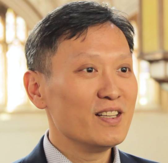 IFGS: Richard Teng, Abu Dhabi Global Market