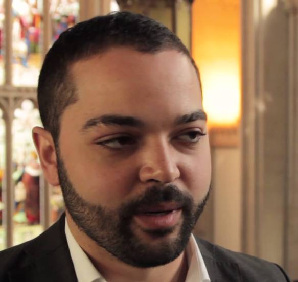 IFGS: Rodney Bain, APEXX Fintech Ltd