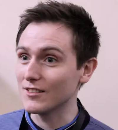 IFGS: Ross Stokoe, BiBox
