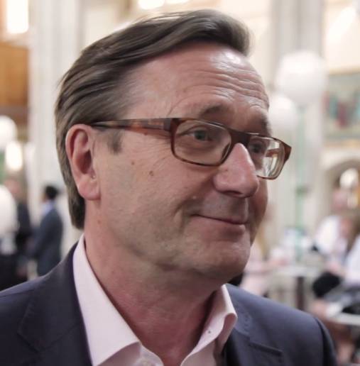 IFGS: Rune Gustafson, Prophet