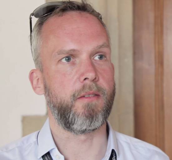 IFGS: Thomas Krogh Jensen, Copenhagen Fintech