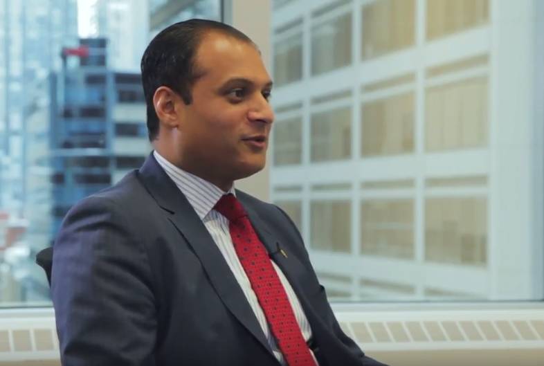 Fintech Finance Season 2 Episode 08: Digital Transformation Canada