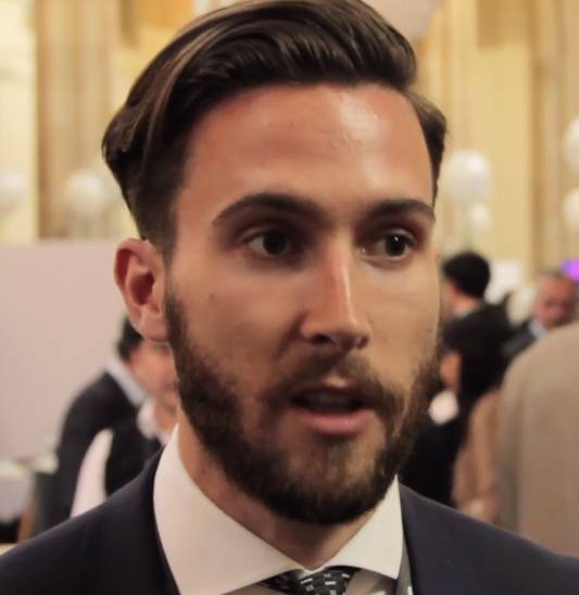 IFGS: Ty Walker, UBS