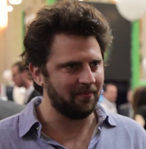 IFGS: Victor Trokoudes, Plum