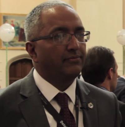 IFGS: Vin Wijeratne, The Royal Mint and Sandra Ro, CME Group