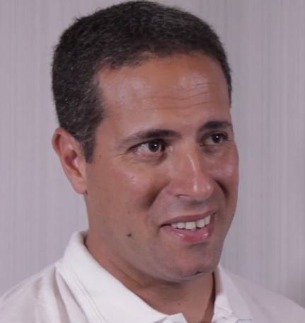 FinovateSpring 2017: Amitai Ratzon, CallVU