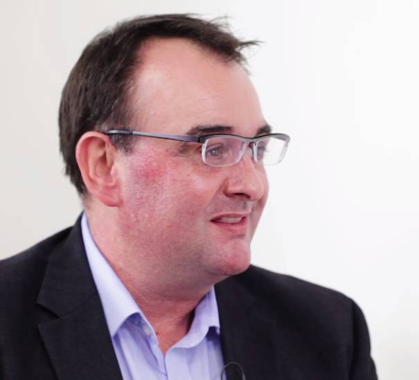 Ben Mitchell, DocsCorp: Compliance