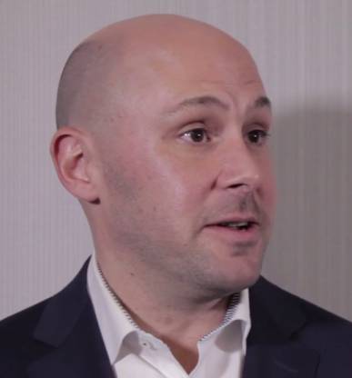 FinovateSpring 2017: Dave Haber, Onist Technologies