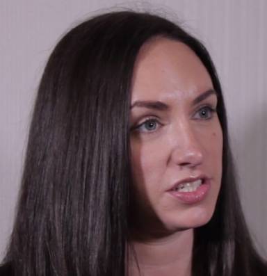 FinovateSpring 2017: Emma Steeley, AccountScore