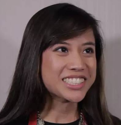 FinovateSpring 2017: Erika Sanchez, The Finovate Group