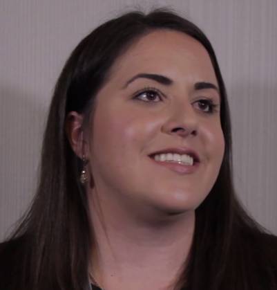 FinovateSpring 2017: Fatasha Fareed, INSTO