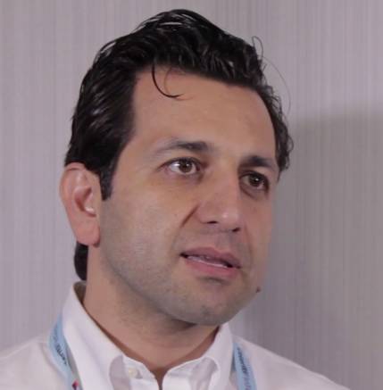 FinovateSpring 2017: Ike Kavas, Ephesoft