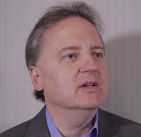 FinovateSpring 2017: James Riccitelli, Unison Home Ownership Investors Inc