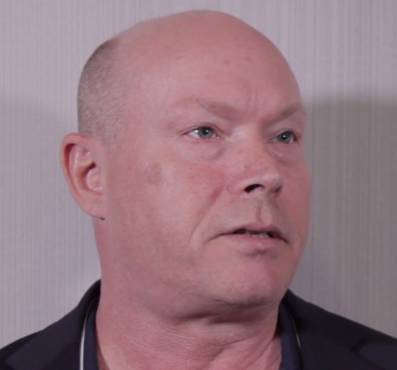 FinovateSpring 2017: Jason Evans, Kore.ai