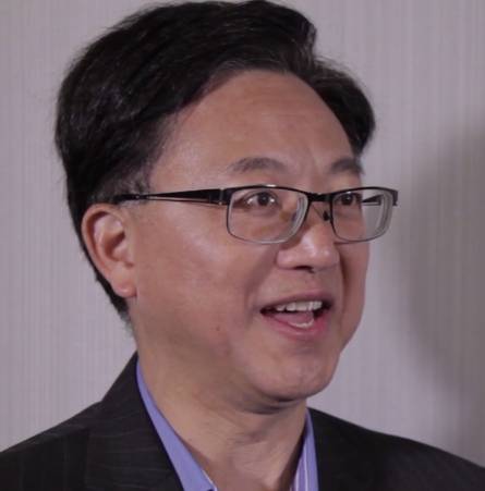 FinovateSpring 2017: Lawrence Tang, Invest Hong Kong