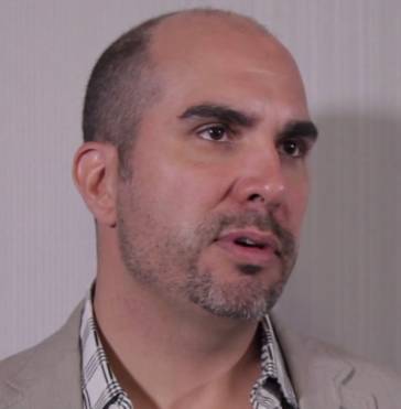 FinovateSpring 2017: Matt Armstead, Fintech71