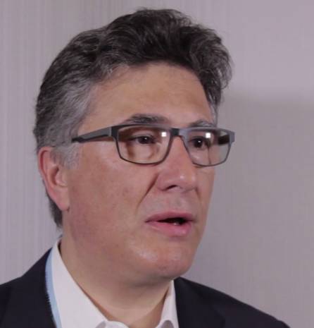 FinovateSpring 2017: Nick Stavrou, RFM