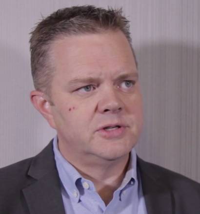 FinovateSpring 2017: Nick Thomas, Finicity