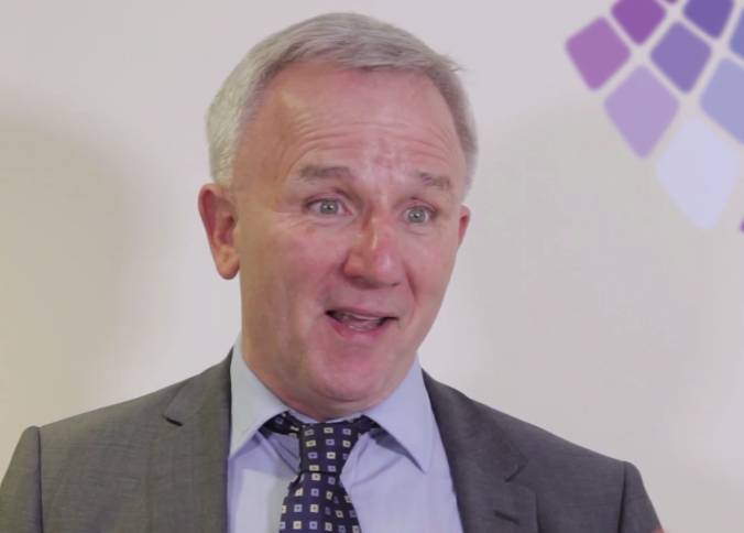 ATM and Cash Innovation 2017: Ron Delnevo, ATMIA