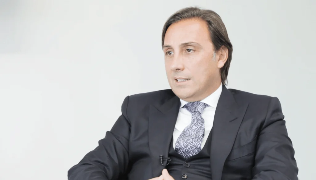 Sandro Camilleri, Matica: Looking into the Future