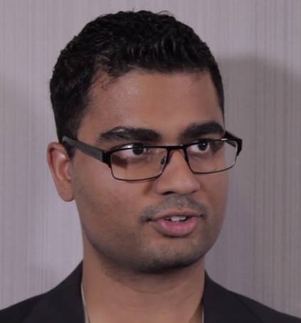 FinovateSpring 2017: Steven D’Costa, Flybits Inc