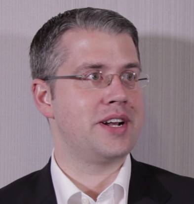 FinovateSpring 2017: Thomas Beattie, Voleo
