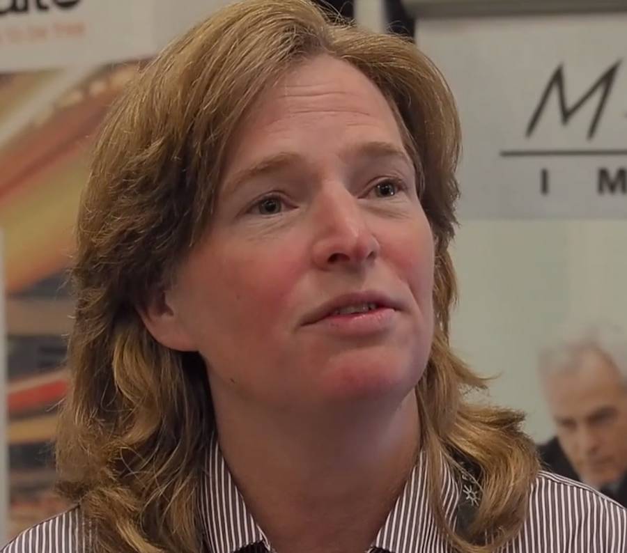 Payments Canada Summit 2017: Amanda Hales-Filey, Mavro Imaging