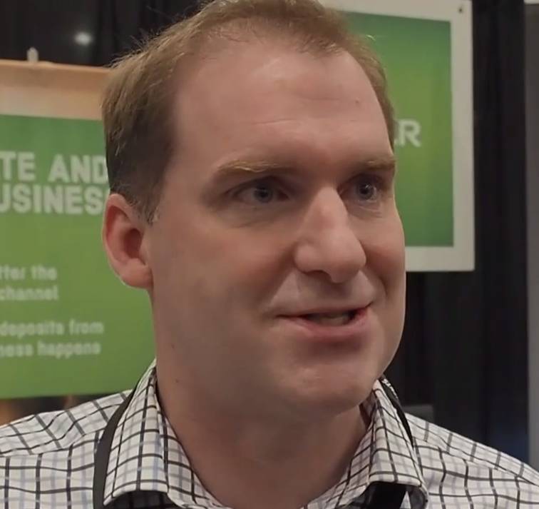 Payments Canada Summit 2017: Andrew Short, NCR Corporation