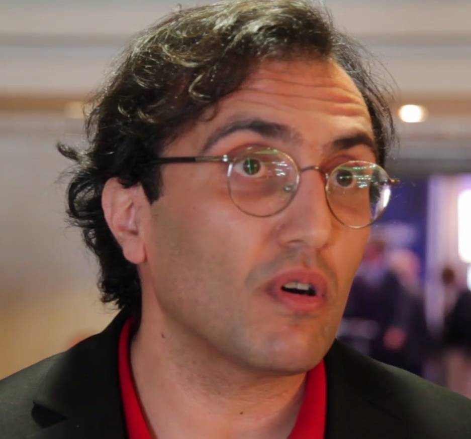 ATM and Cash Innovation Europe 2017: Cüneyt Ertekin, ING Bank Turkey