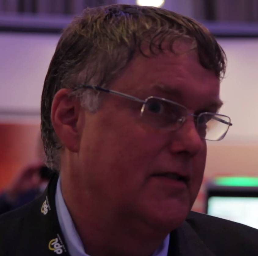 ATM and Cash Innovation 2017: David Smith, Auriga