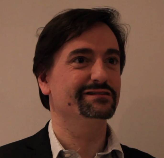 Retail Banking International 2017: Felipe Penacoba Martinez, Santander