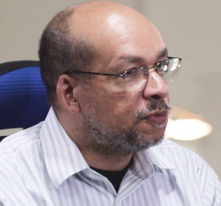 Hugh Njemanze, Anomali: Challenges and Changes