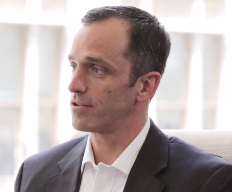 Jamie Armistead, Bank of the West: Enhancing Customer Experience