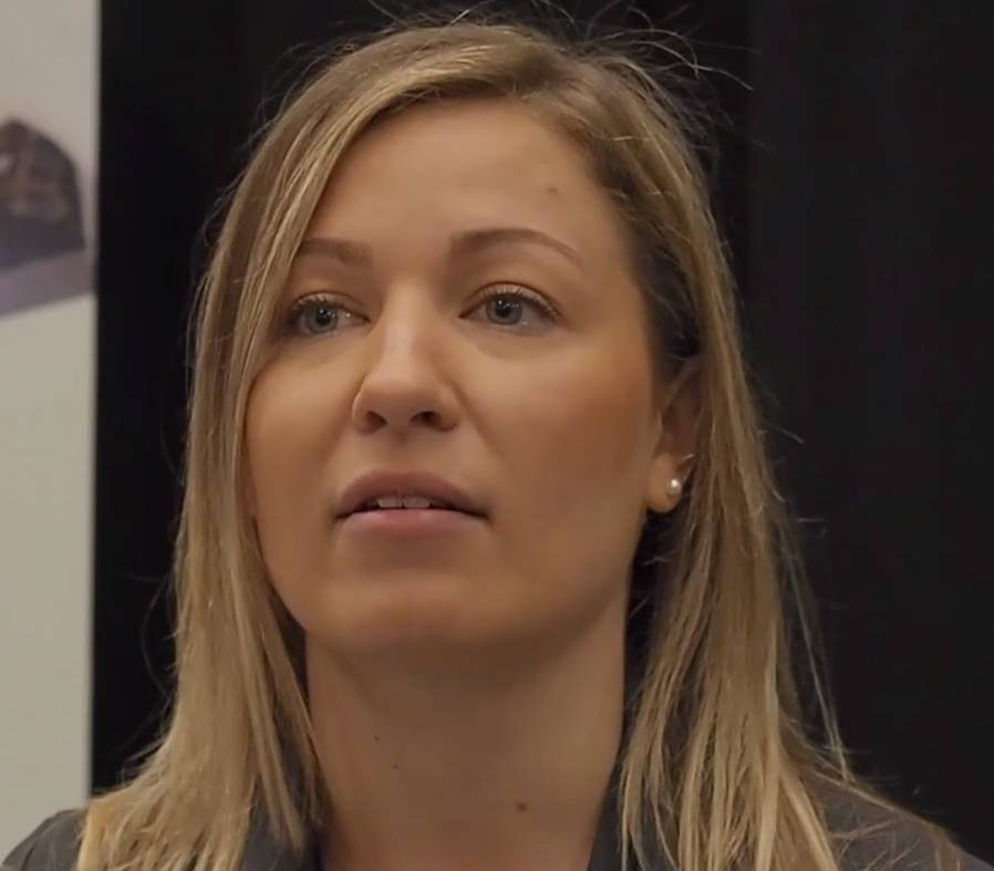 Payments Canada Summit 2017: Kinga Jasek, Payment Evolution