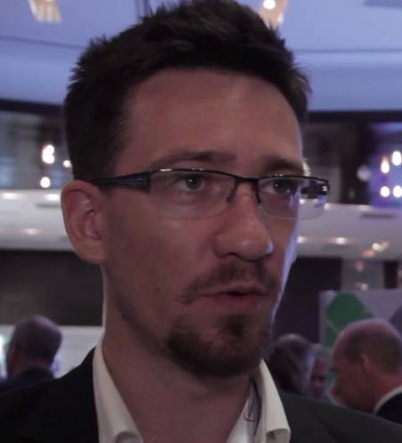 Self-Service Banking 2017: Miha Habjan, Bankart