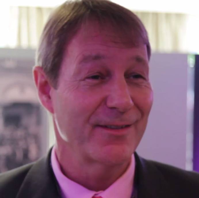 ATM and Cash Innovation 2017: Mike Lee, ATMIA