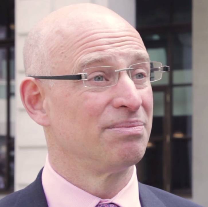 RFI 2017: Nick Kennett, Post Office