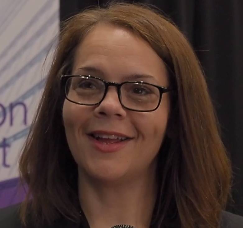 Payments Canada Summit 2017: Rivka Gewirtz Little, NICE Actimize