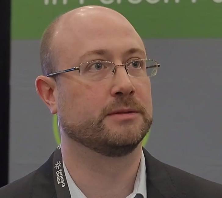 Payments Canada Summit 2017: Robert Hyde, Payment Source