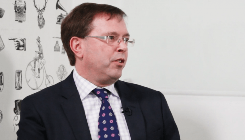 Guy Bunker, Clearswift: Changes in the Industry