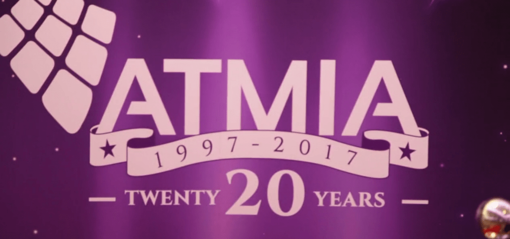 ATM and Cash Innovation Europe 2017 Summary