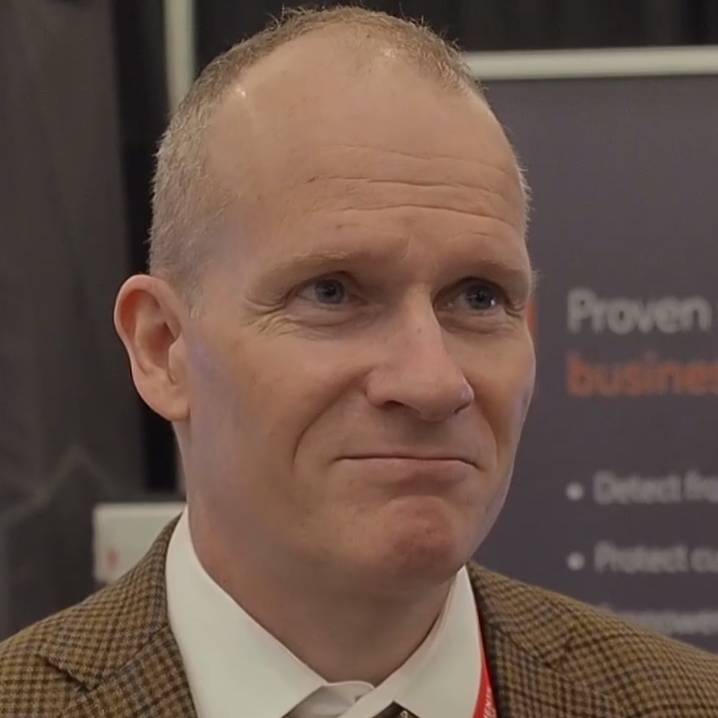 Payments Canada Summit 2017: Tyson Macaulay, BAE Systems Applied Intelligence
