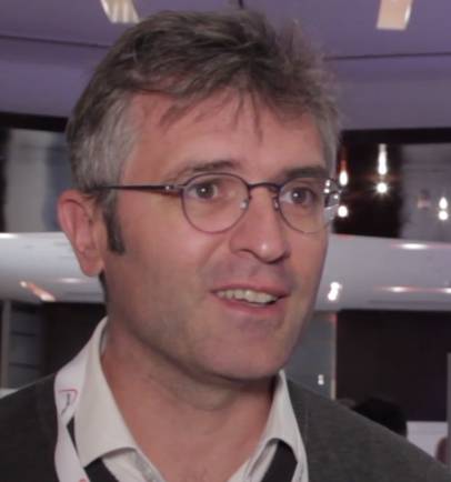 Self-Service Banking 2017: Xavier Lapie, BNP Paribas