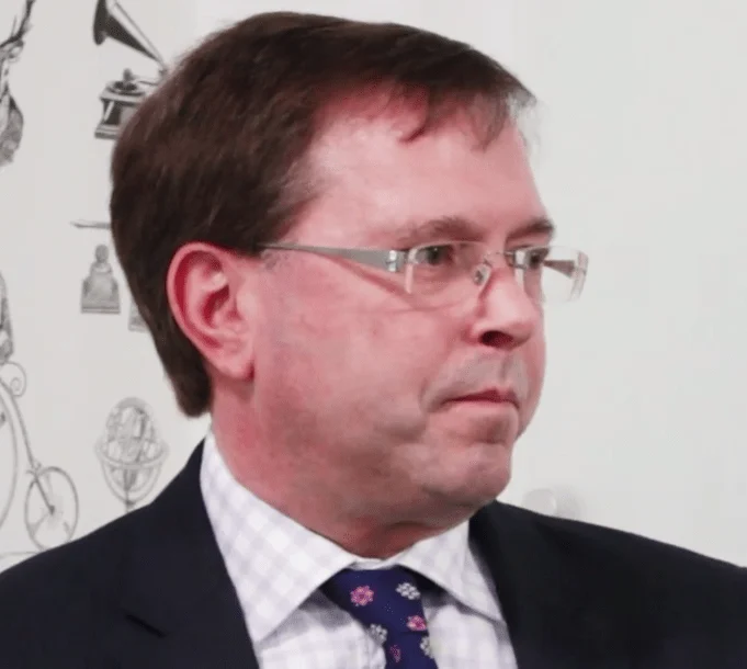 Guy Bunker, Clearswift: Financial Services Evolving